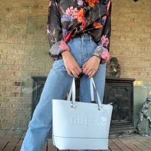 NEW GUESS SHOULDER BAG / with tags /